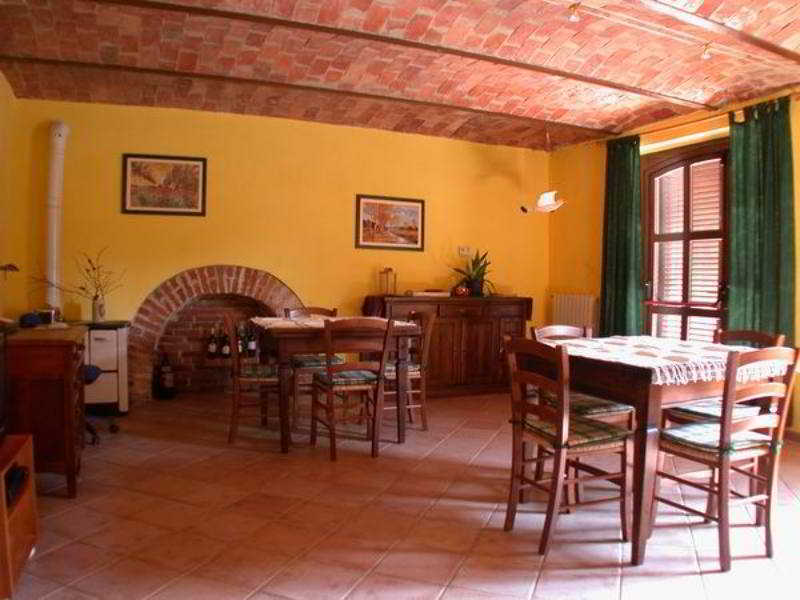 Cascina Caldera Pension Cantarana Buitenkant foto