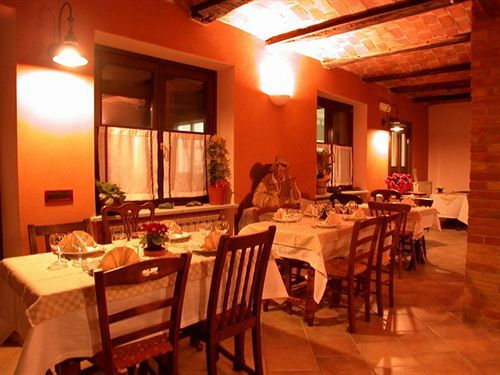 Cascina Caldera Pension Cantarana Buitenkant foto