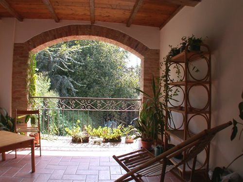 Cascina Caldera Pension Cantarana Buitenkant foto