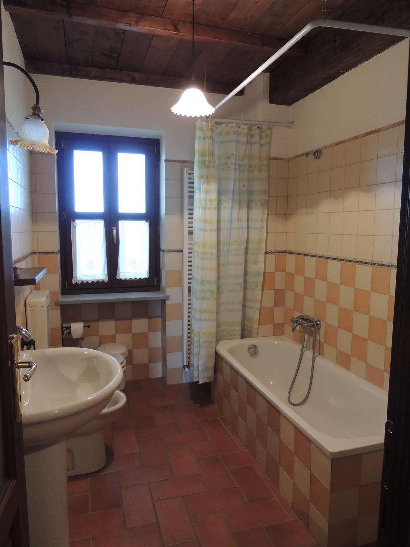 Cascina Caldera Pension Cantarana Buitenkant foto
